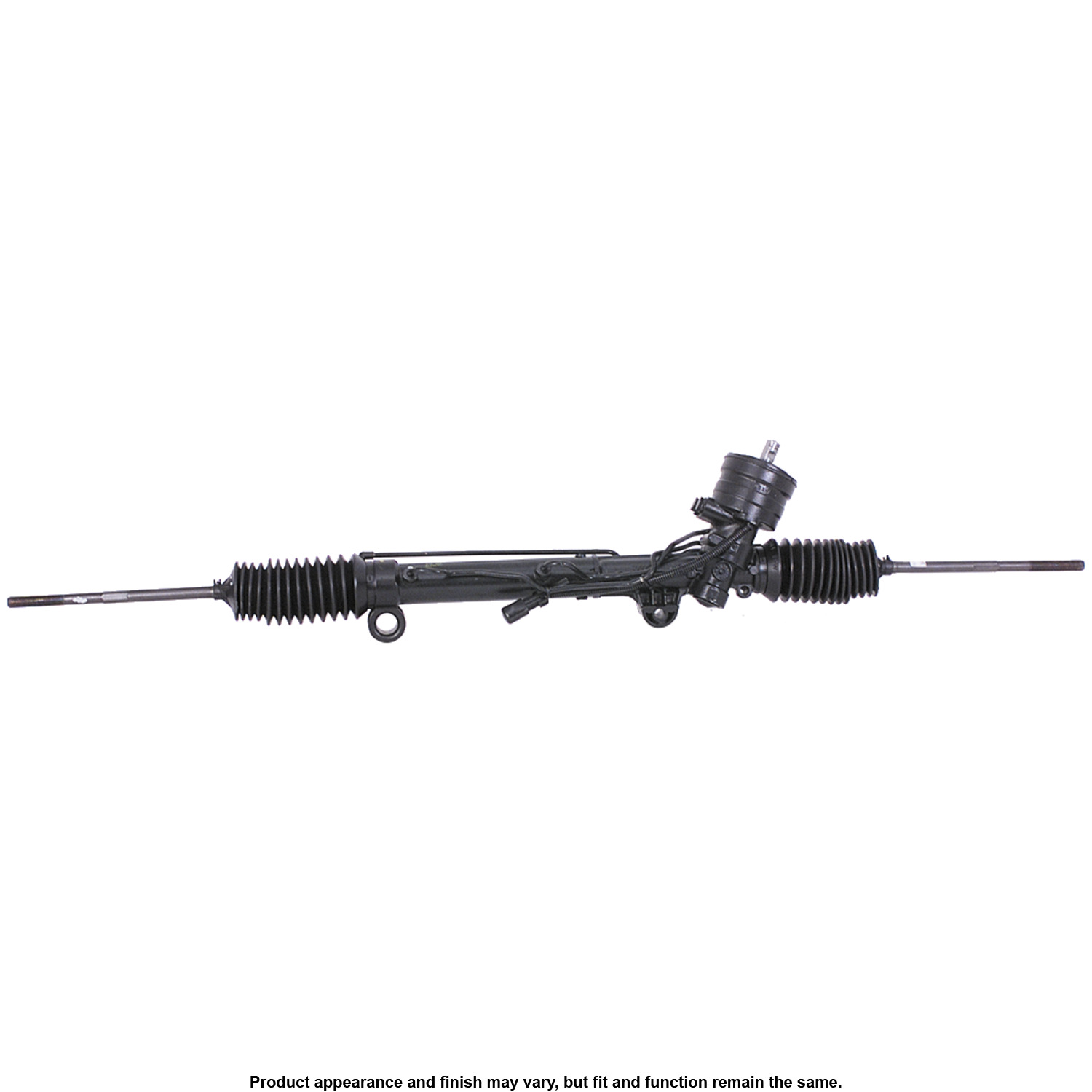 Rack and Pinion Assembly CARDONE Reman 22-162