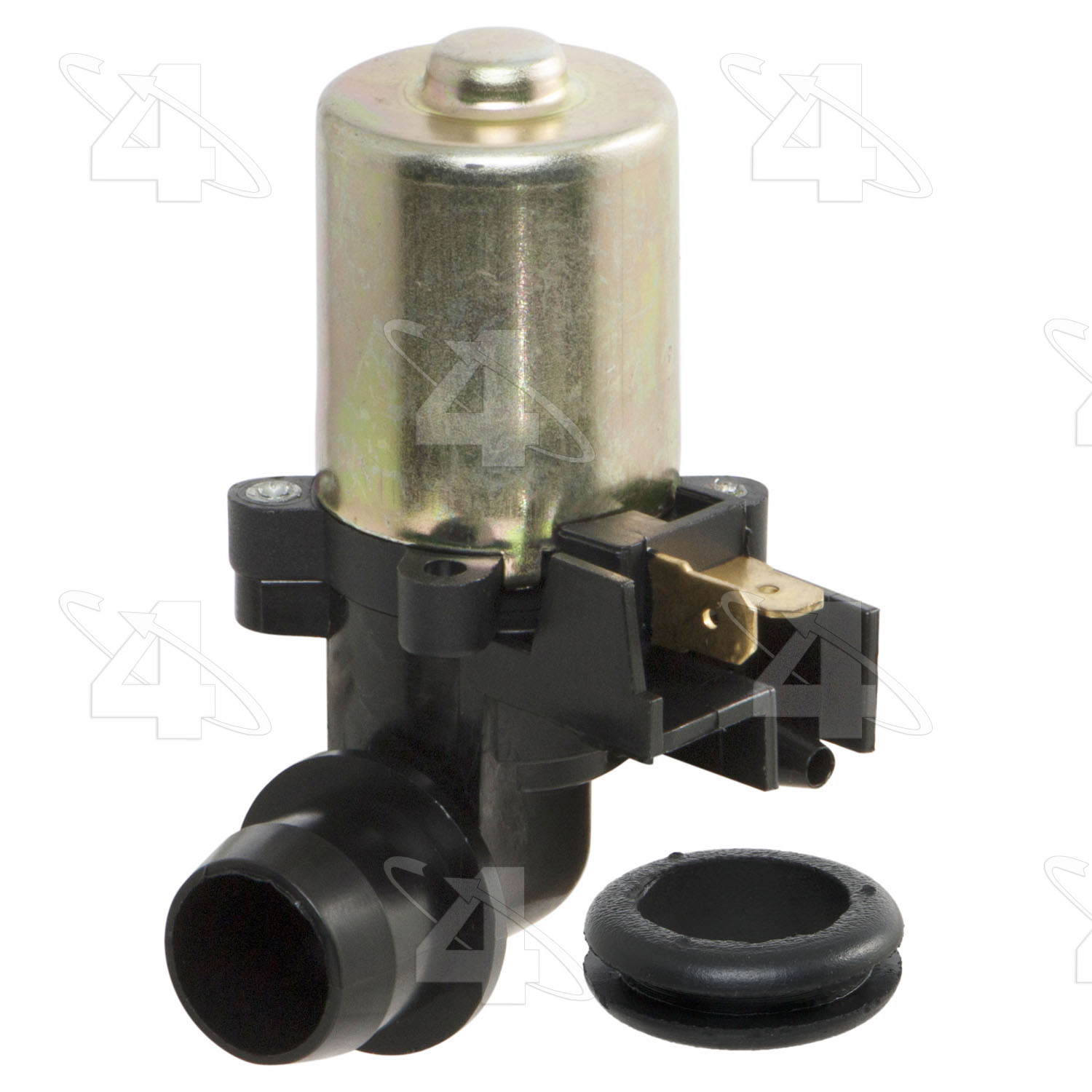 Windshield Washer Pump ACI 174161