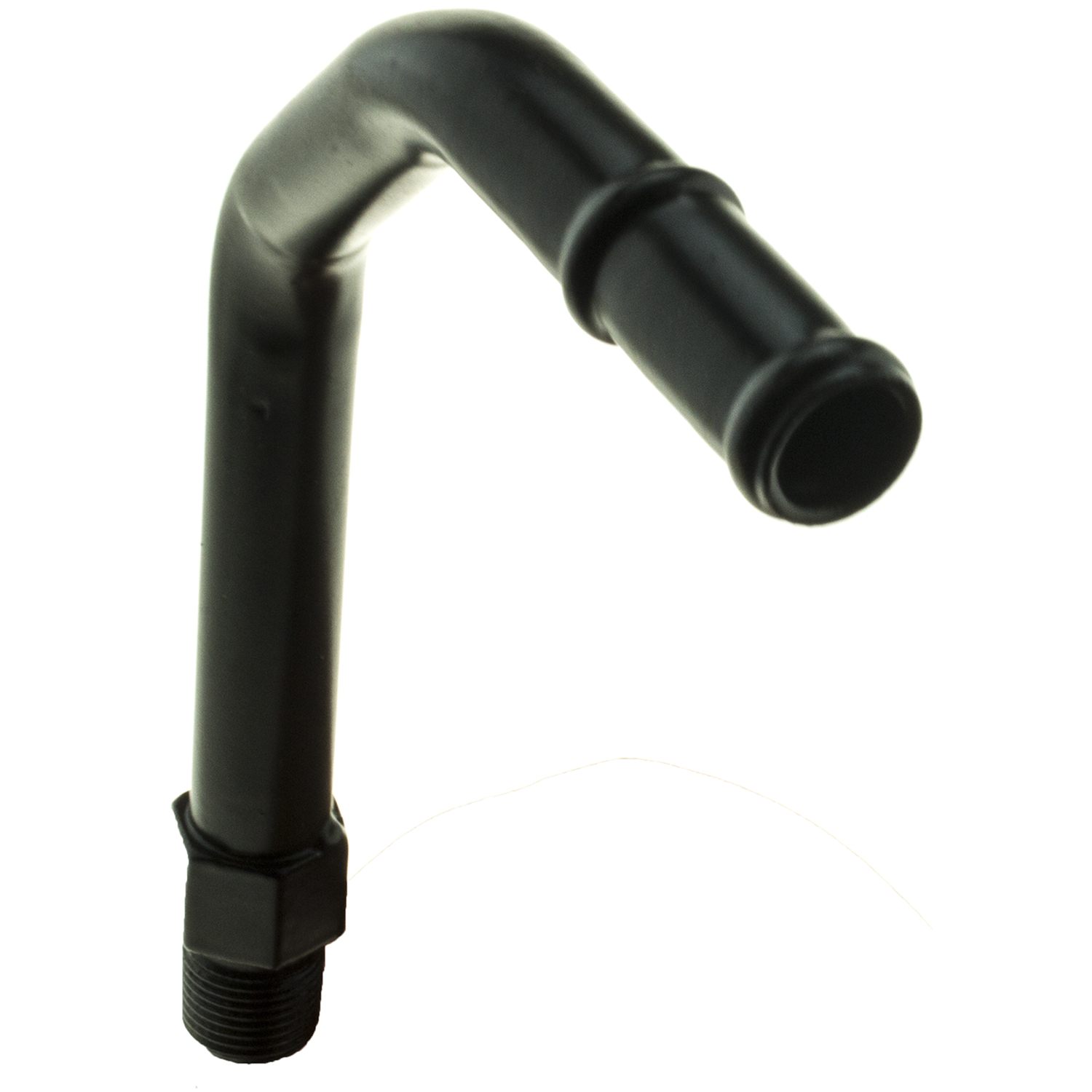 Engine Coolant Water Outlet Tube Motorad CH5920