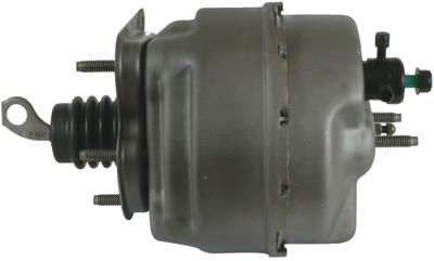Power Brake Booster CARDONE Reman 54-73222