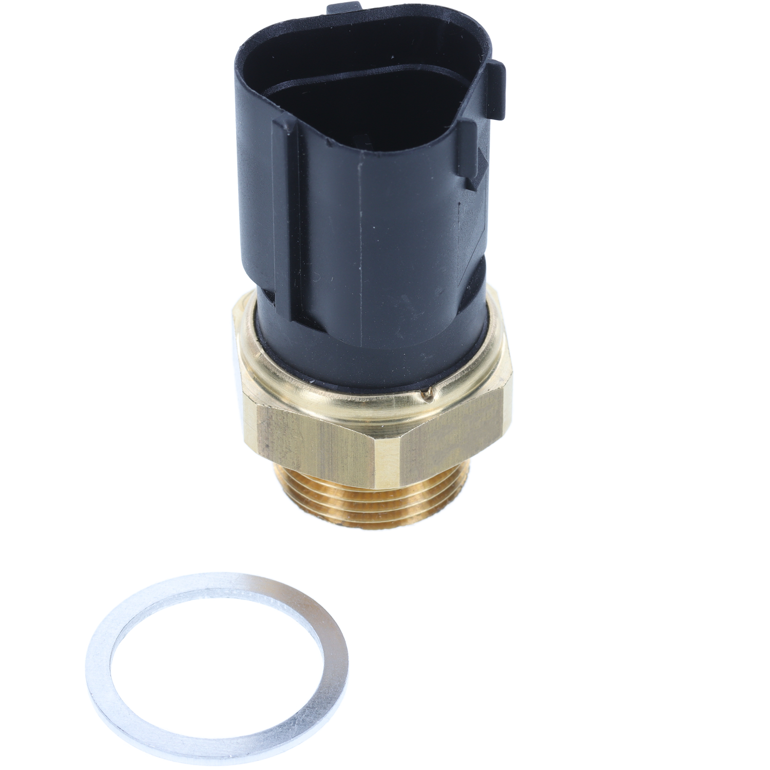 Engine Cooling Fan Switch Motorad 1TS1474
