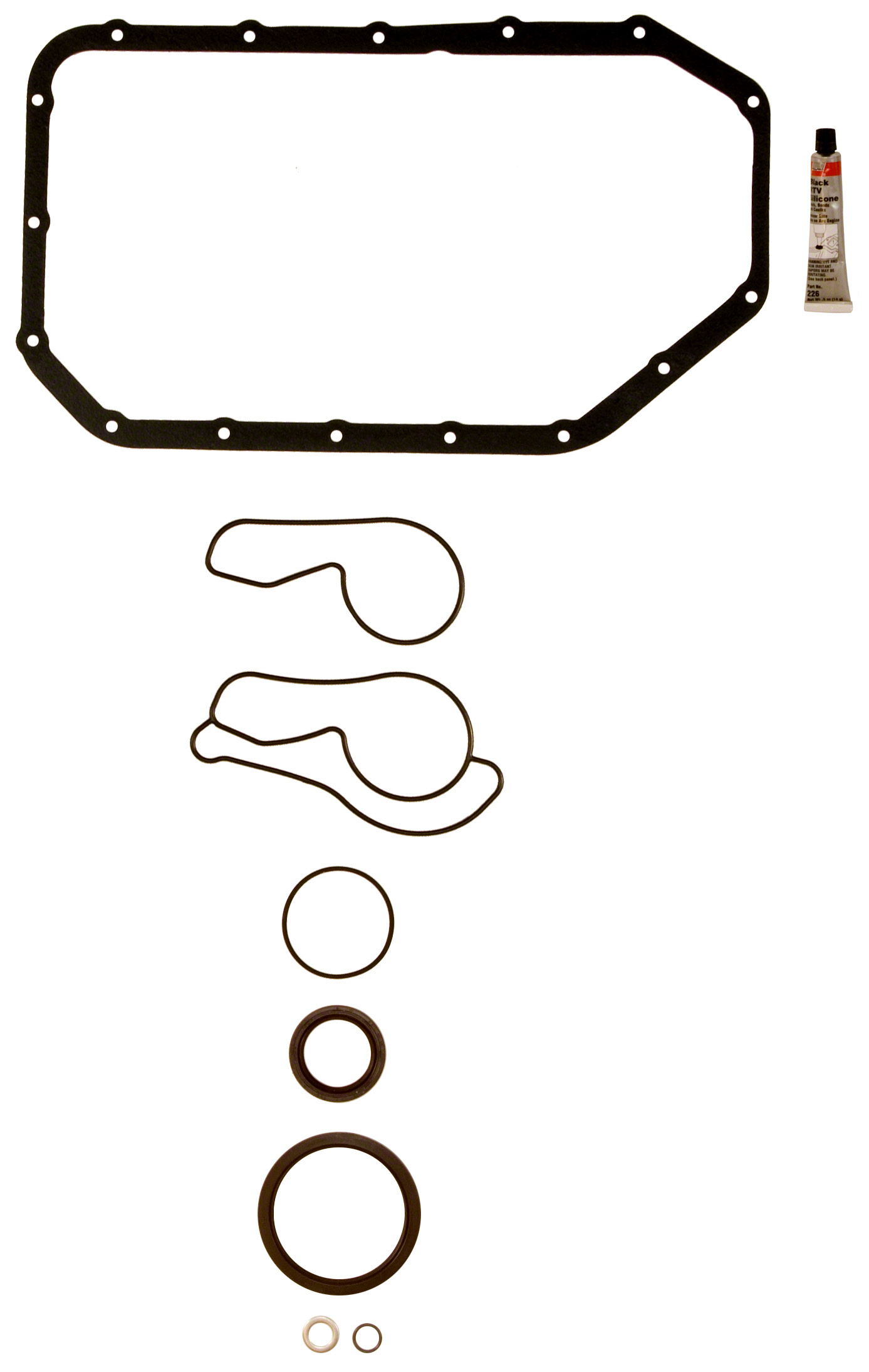 Engine Conversion Gasket Set FEL-PRO CS26399