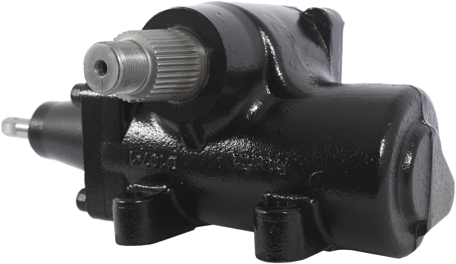 Steering Gear TERREPOWER formerly BBB Industries N502-0148