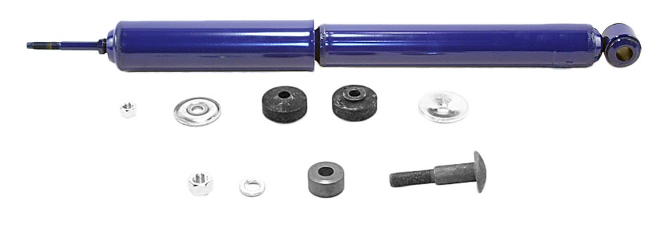 Suspension Shock Absorber Monroe Shocks & Struts 33128