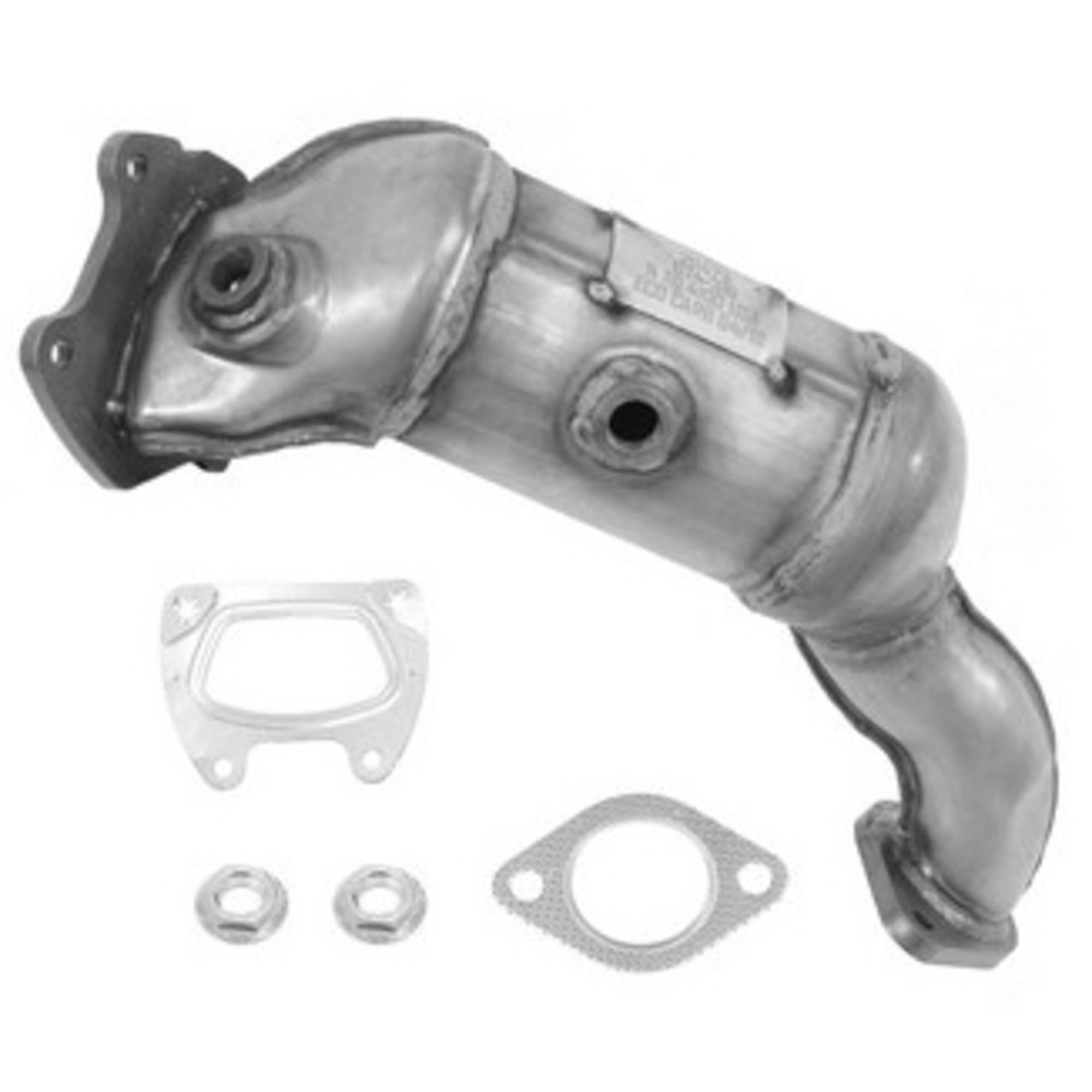 Catalytic Converter Walker Exhaust 14630