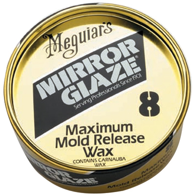 Wax Meguiars M0811