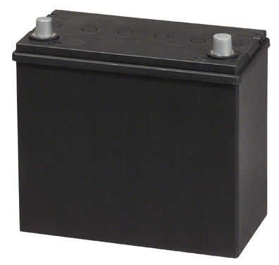 Vehicle Battery Deka 651MF