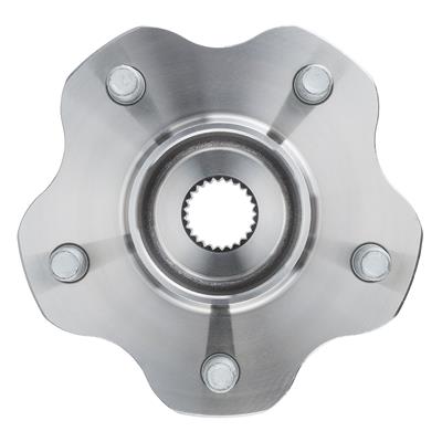 Wheel Bearing and Hub Assembly MOOG Hub Assemblies 513327