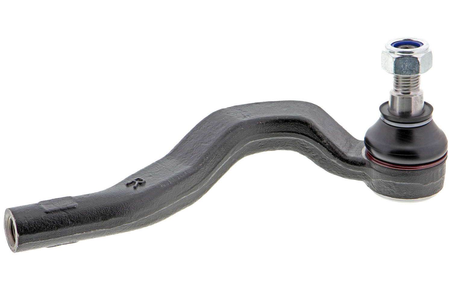 Steering Tie Rod End Mevotech Supreme MES80971