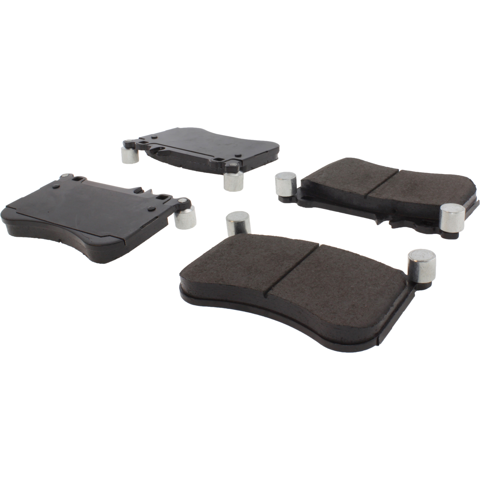Disc Brake Pad Set Centric Parts 301.16340