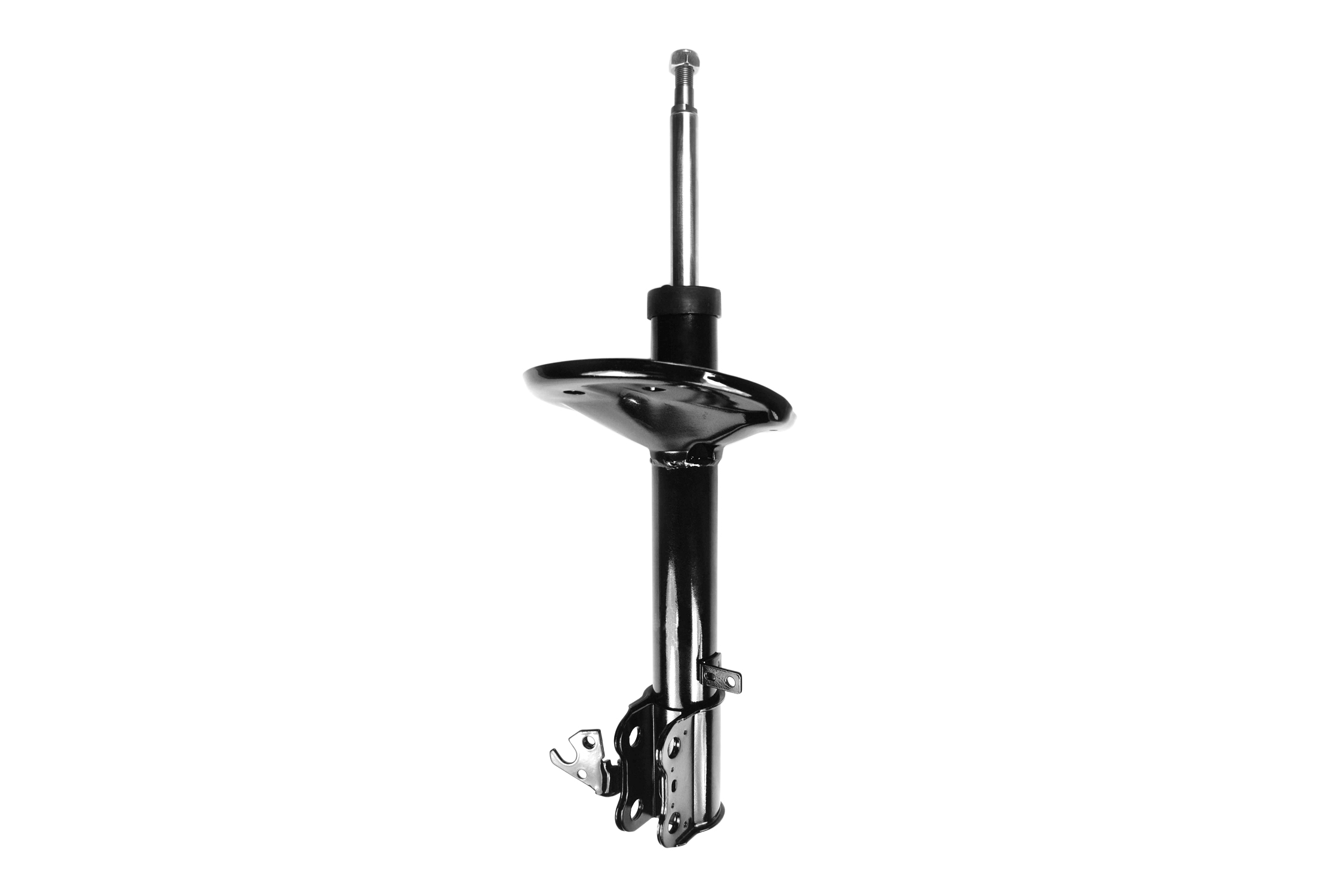Suspension Strut MacPherson Ride Control MP331624L