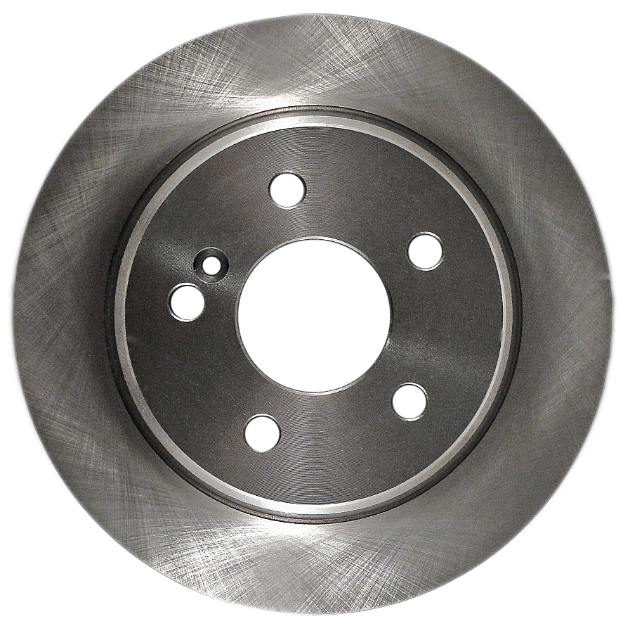 Disc Brake Rotor Perfect Stop 661464