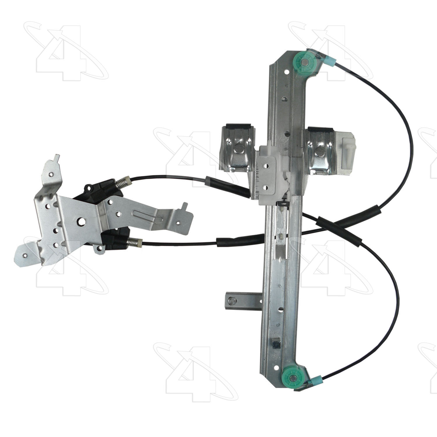 Window Regulator ACI 81284