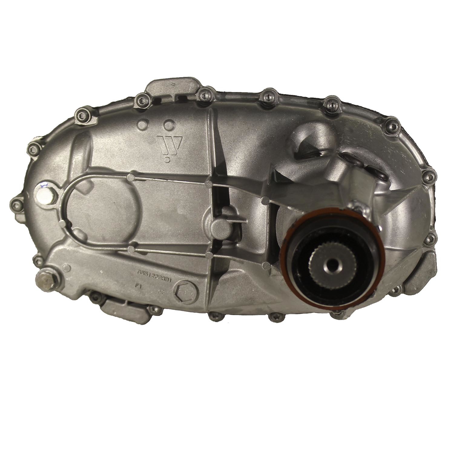 Transfer Case Assembly ETE Reman X141-4