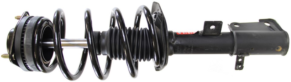 Suspension Strut and Coil Spring Assembly Monroe Shocks & Struts 172332