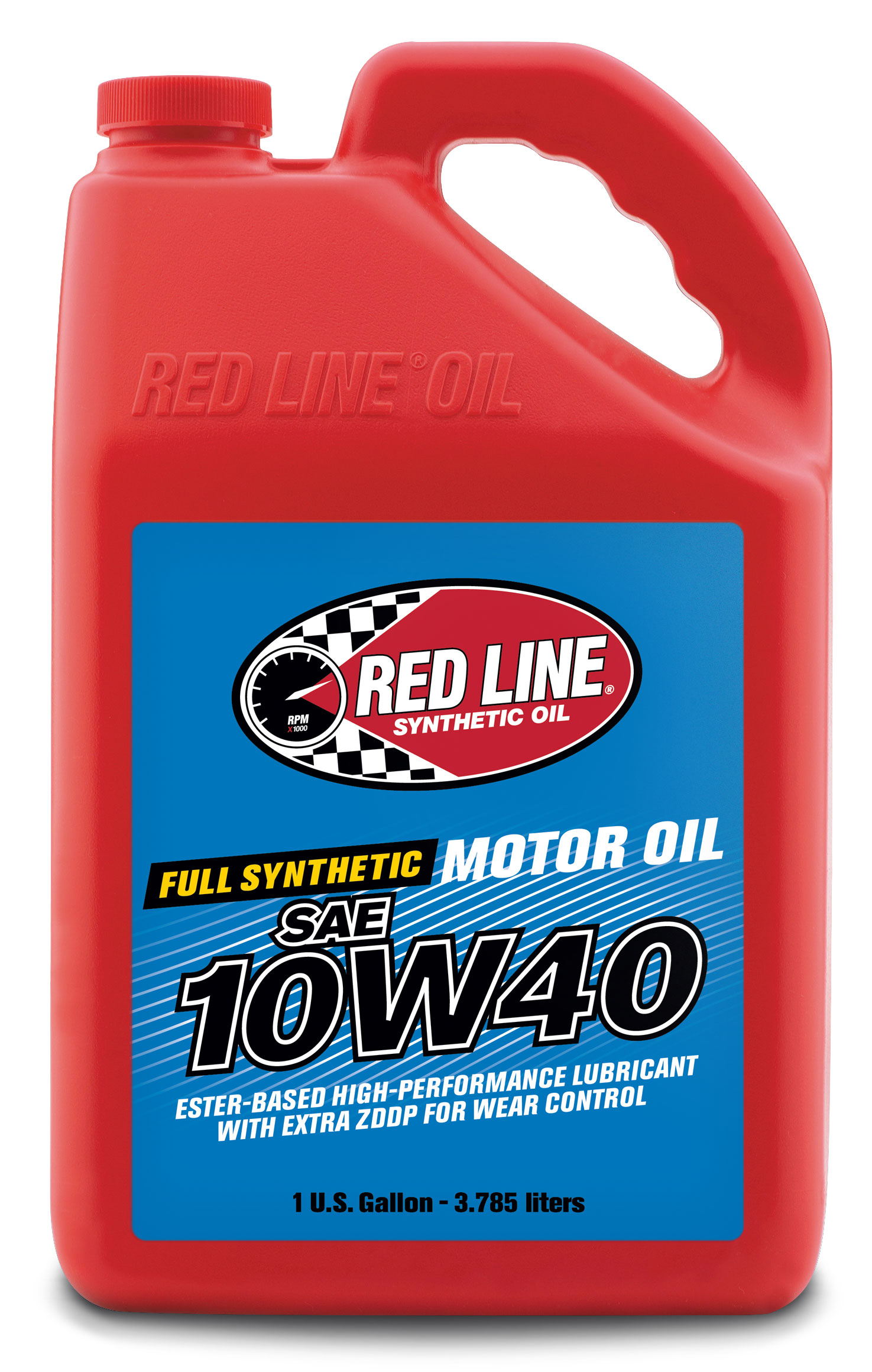 Engine Oil Red Line 11405