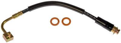 Brake Hydraulic Hose Dorman - First Stop H620881