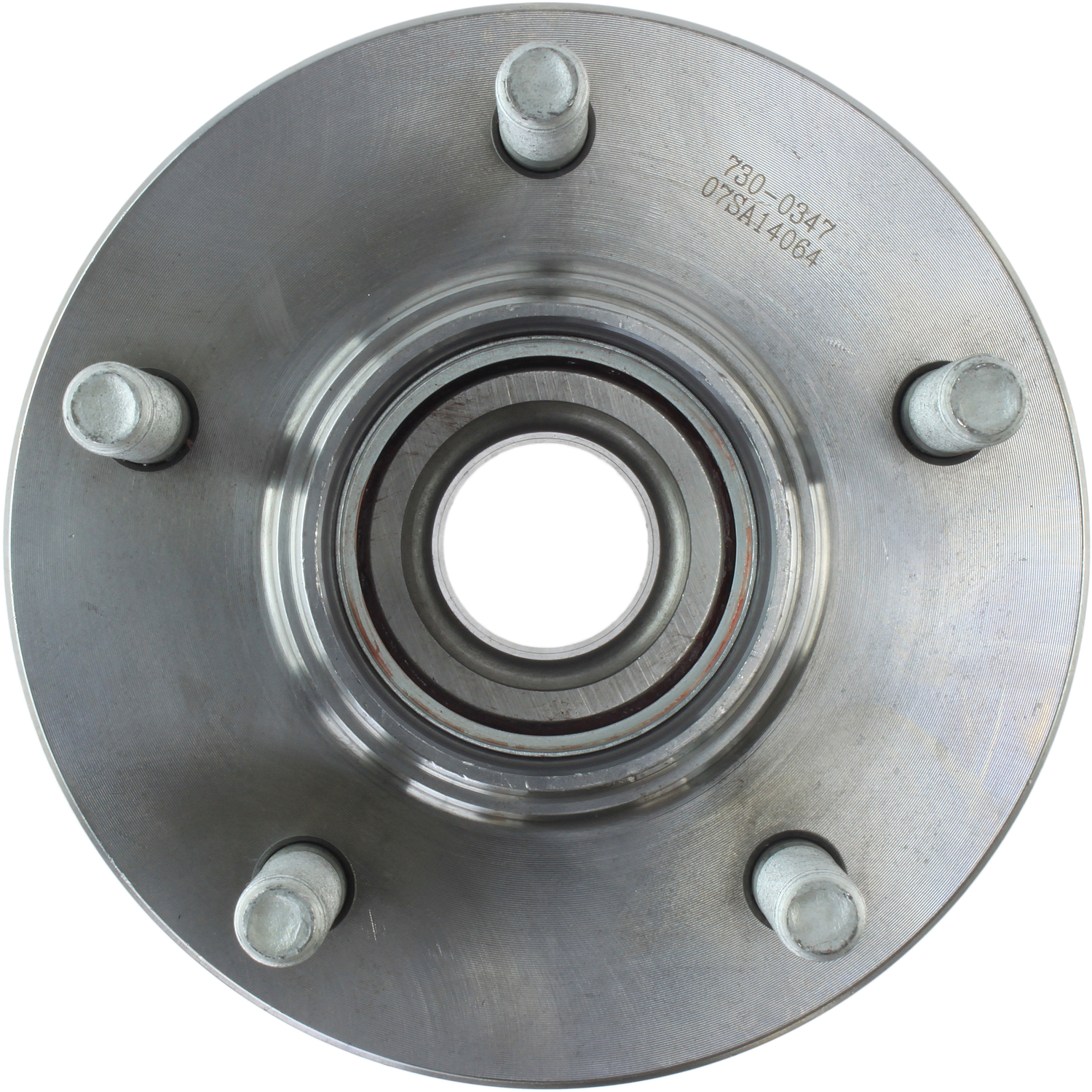 Wheel Bearing and Hub Assembly Centric Parts 406.42000E