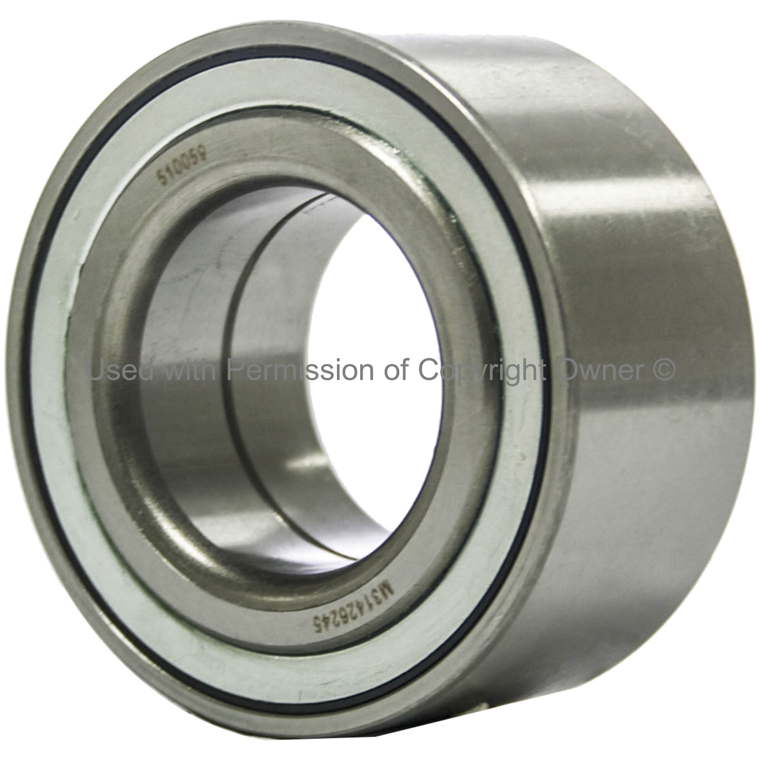 Wheel Bearing Parts Master PM510059