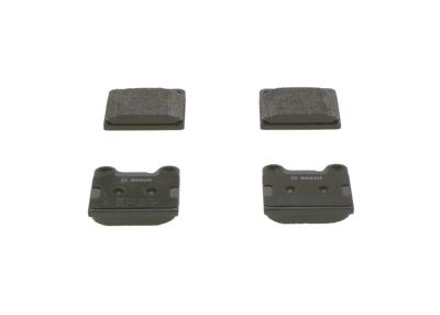 Disc Brake Pad Bosch 0986466302