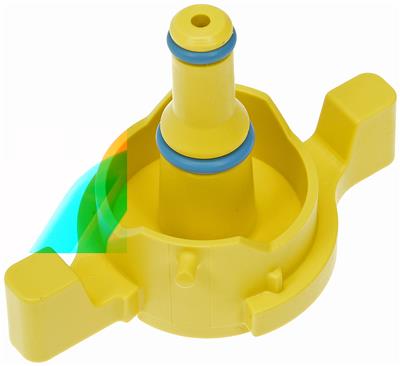 Fuel Water Separator Drain Valve Dorman - OE Solutions 904-029