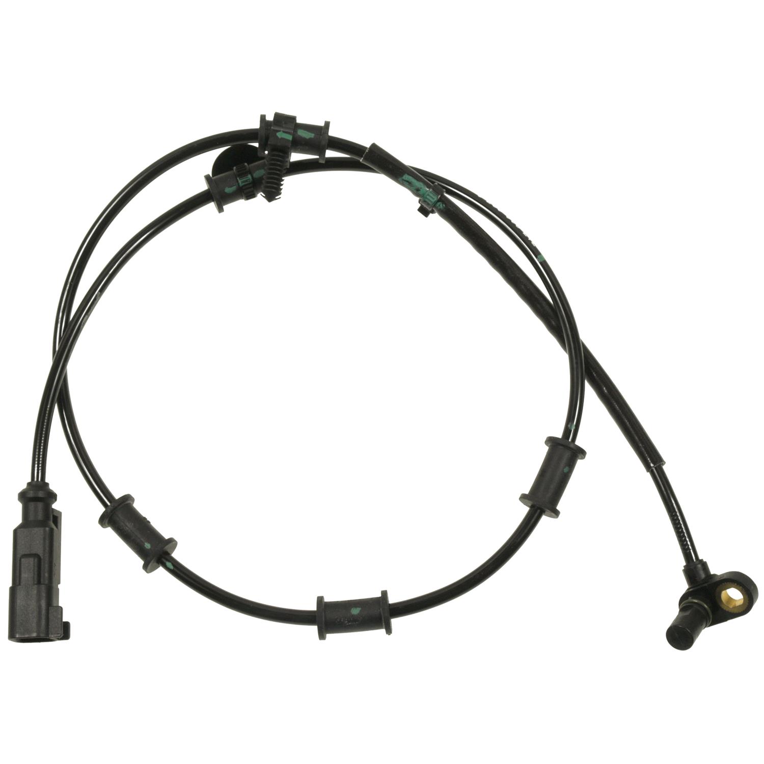 ABS Wheel Speed Sensor Standard Ignition ALS1958