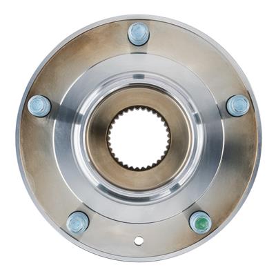 Wheel Bearing and Hub Assembly MOOG Hub Assemblies 513368