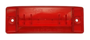 Side Marker Light Grote 47162
