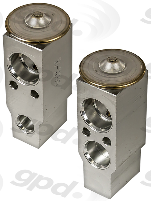 A/C Expansion Valve Global Parts Distributors LLC 3411555