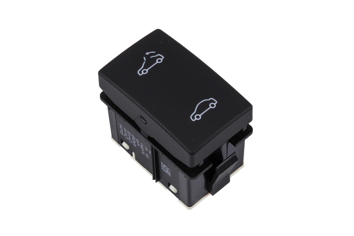 Sunroof Switch GM Genuine Parts 22894231