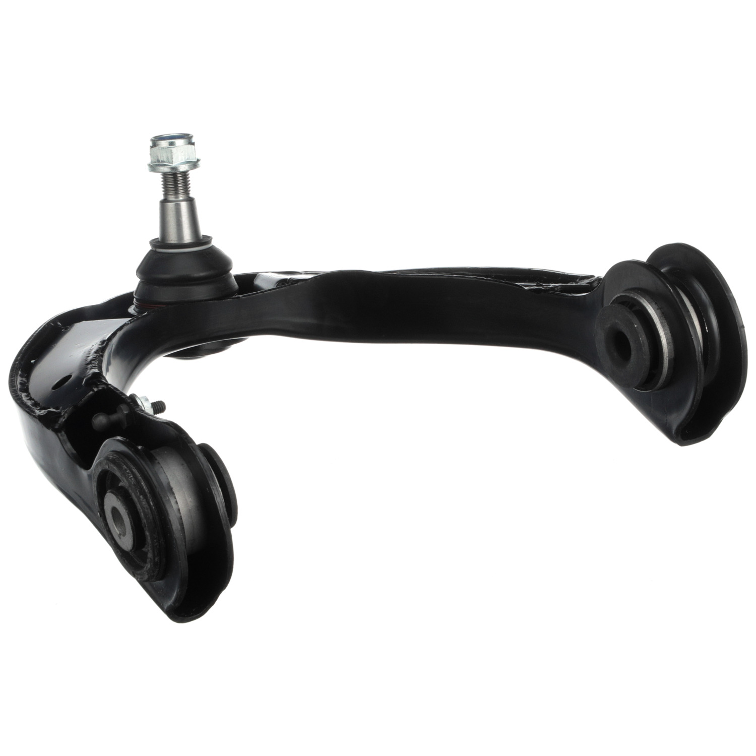 Suspension Control Arm and Ball Joint Assembly Delphi TC3624
