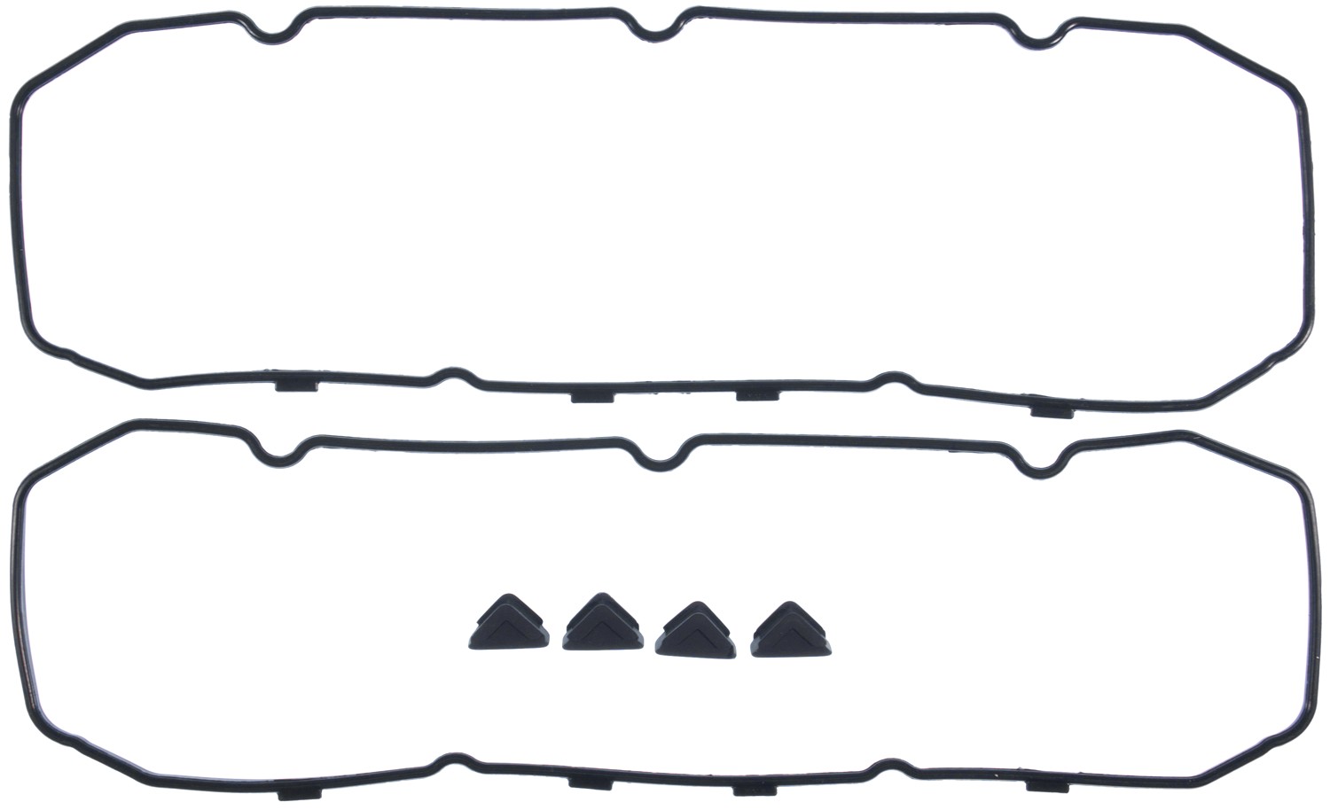 Engine Valve Cover Gasket Set MAHLE VS50018