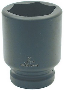 Socket JET TOOL 684242
