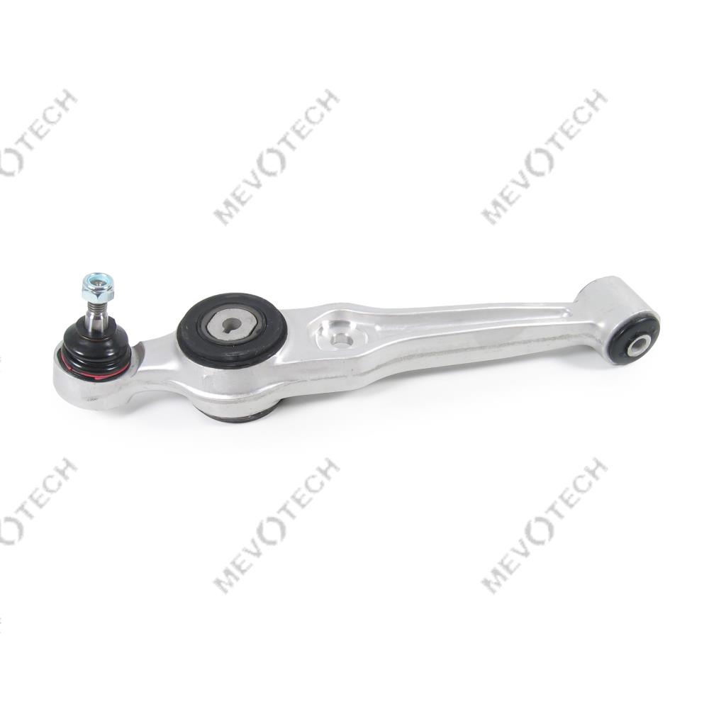 Suspension Control Arm and Ball Joint Assembly Mevotech Supreme CMK80546