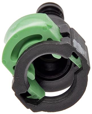 Fuel Line Connector Dorman - OE Solutions 800-974