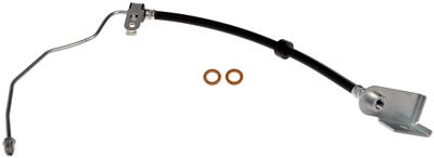 Brake Hydraulic Hose Parts Master BH622491