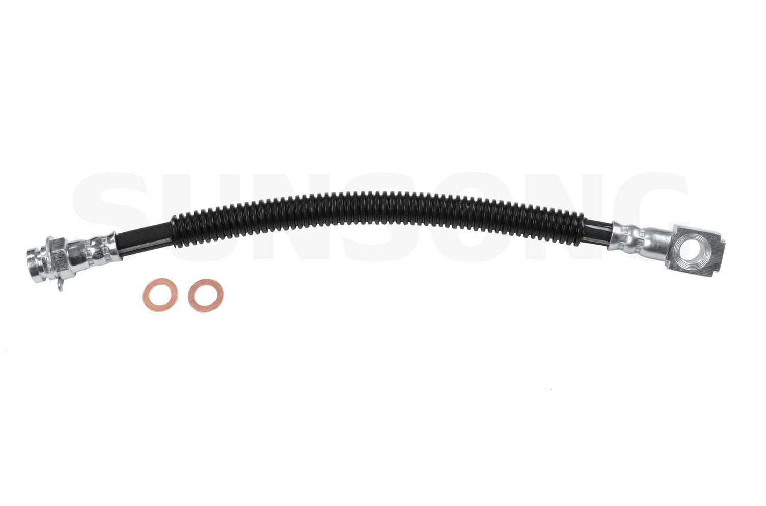 Brake Hydraulic Hose Sunsong 2203669