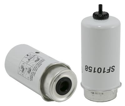 Fuel Water Separator Filter Wix WF10158