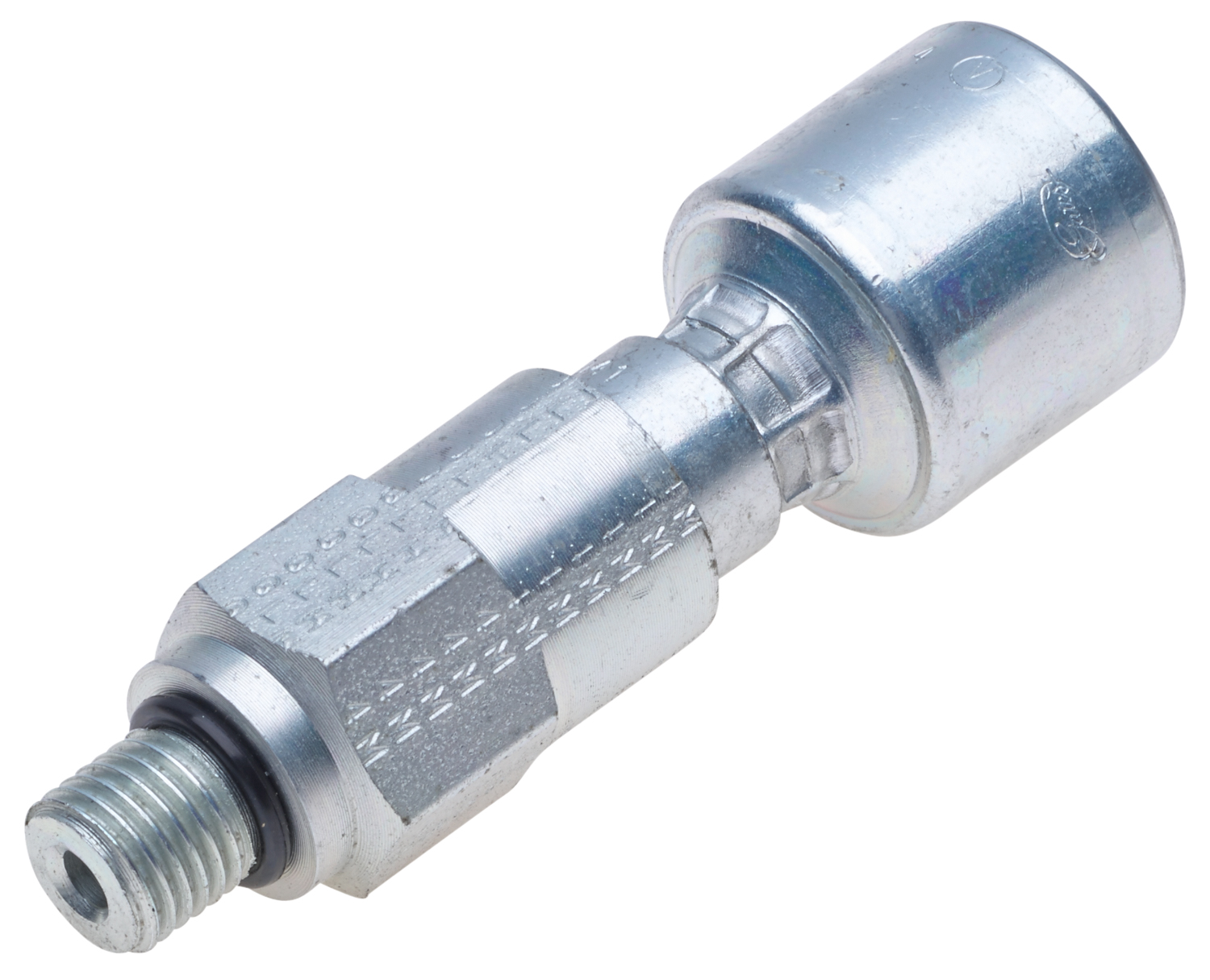 Hydraulic Coupling / Adapter Gates G25121-0608