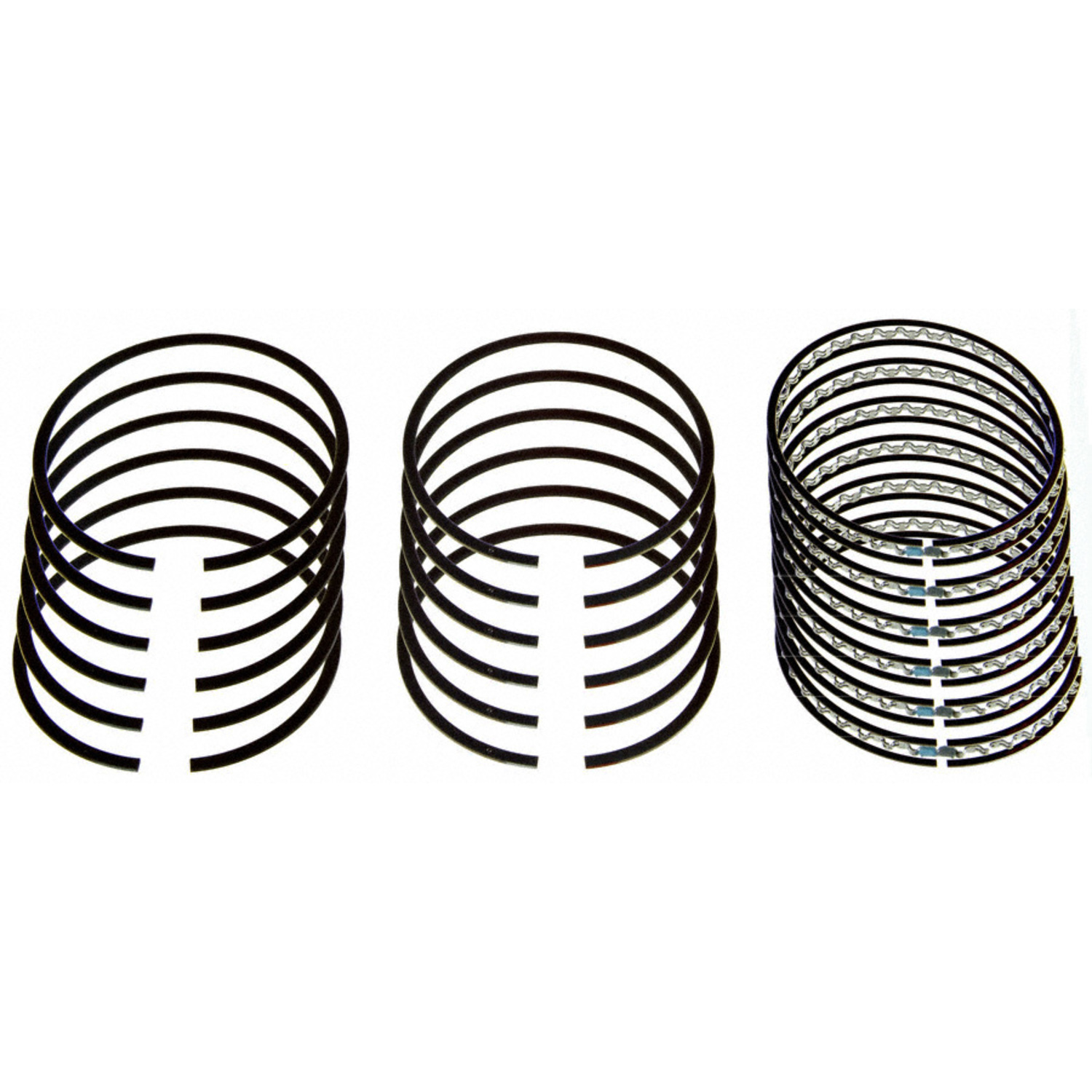 Engine Piston Ring Set Sealed Power E-558KC.50MM