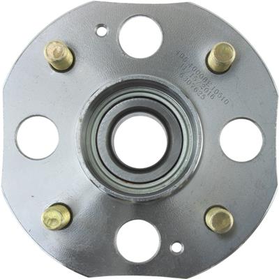 Wheel Bearing and Hub Assembly Centric Parts 40540008E