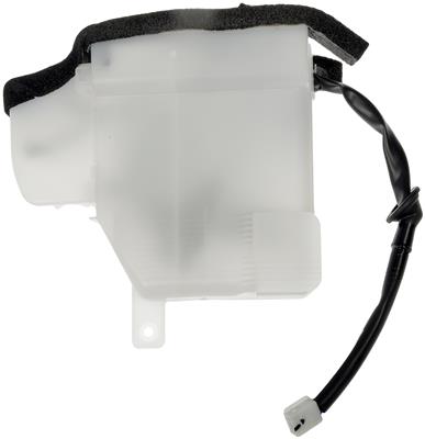 Liftgate Lock Actuator Dorman - OE Solutions 931-929