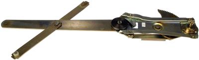 Window Regulator Dorman - OE Solutions 752-134