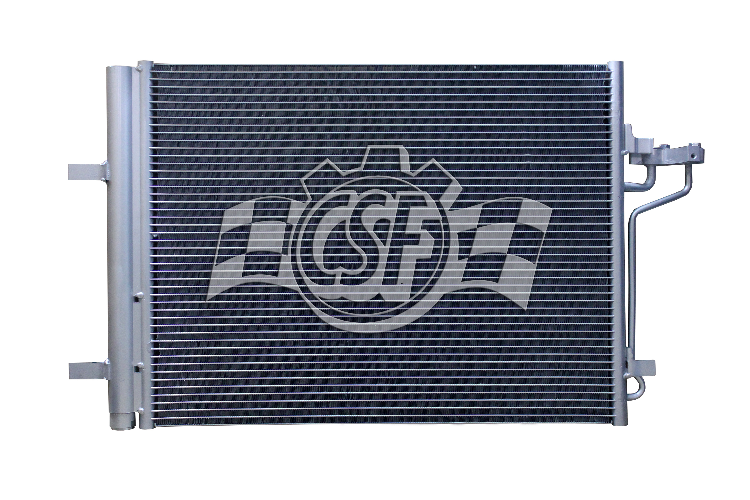 A/C Condenser CSF 10763
