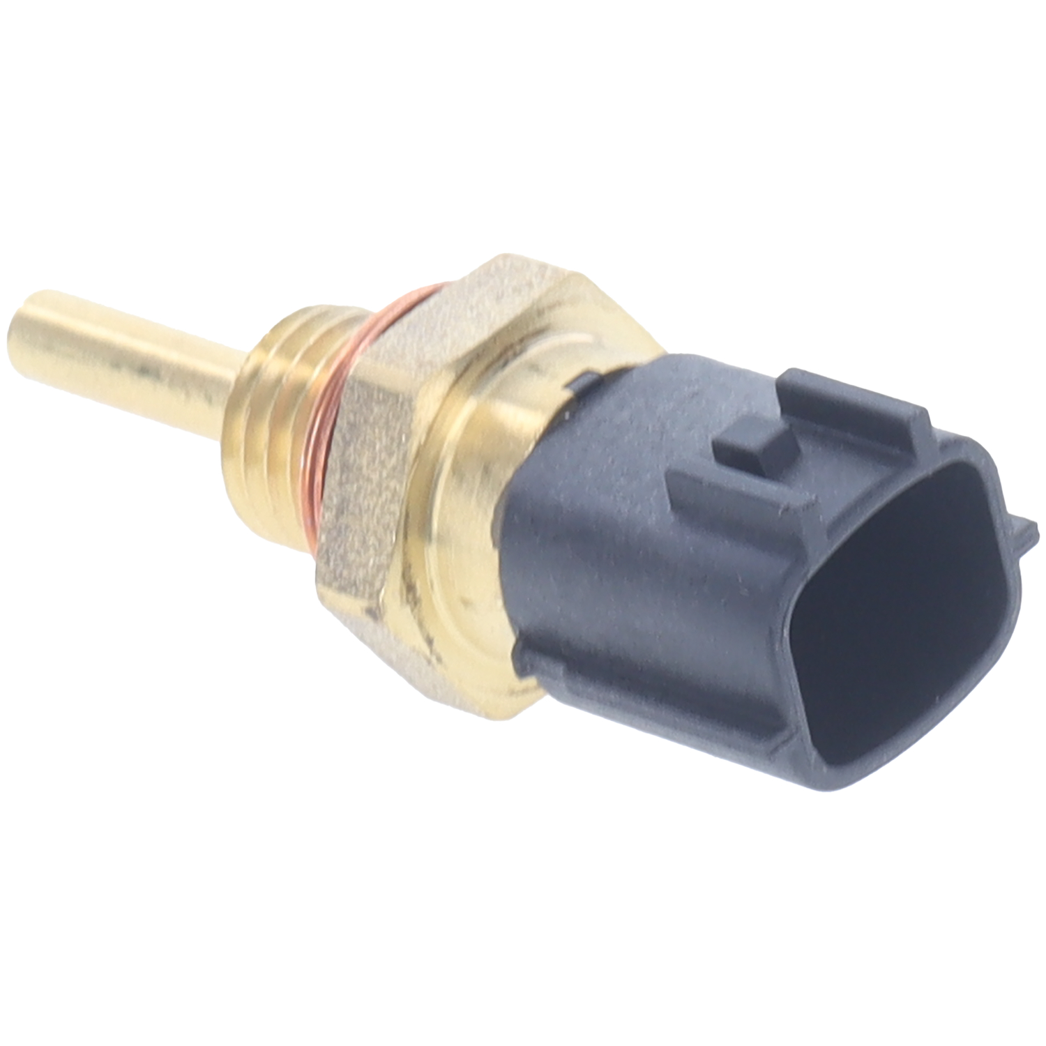 Engine Coolant Temperature Sensor Motorad 1TS1506