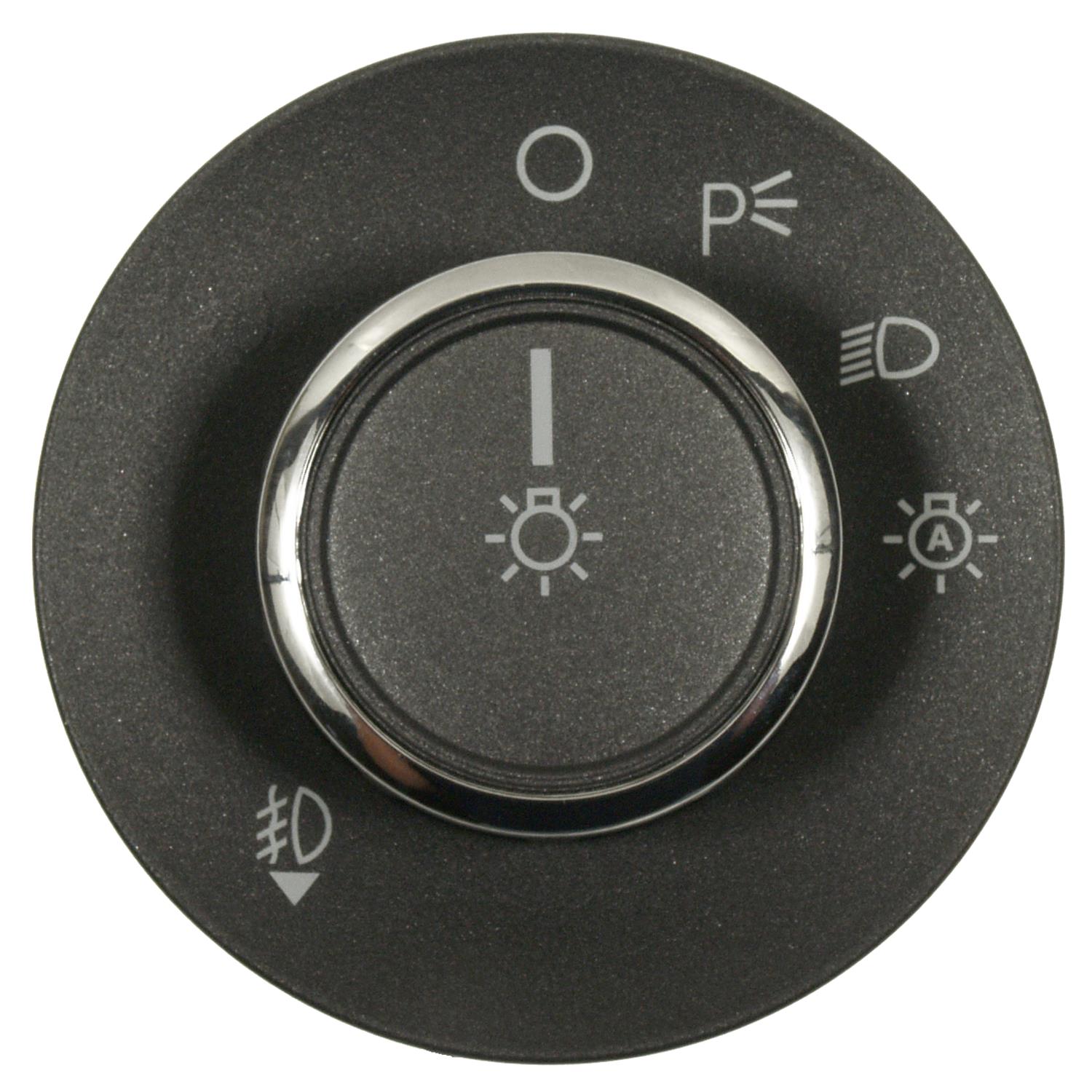 Headlight Switch Standard Ignition HLS-1503