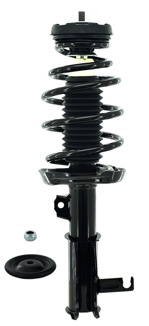 Suspension Strut and Coil Spring Assembly MacPherson Ride Control MP3333514R