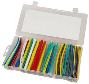 Heat Shrink Tubing Lisle 27170
