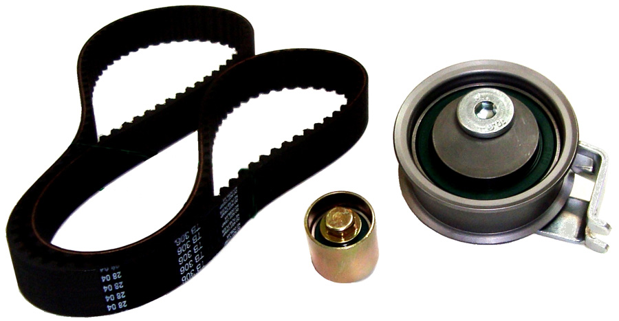 Engine Timing Belt Component Kit Cloyes BK306