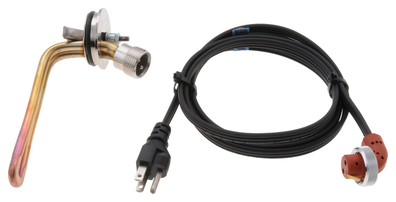 Engine Heater Zerostart 860-9748